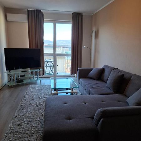 Flat At The Edge Of The Center + Parking Budapeste Exterior foto